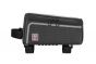 Birk City top tube bag med mobilholder