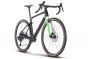 BMC URS 01 FOUR, Gravelsykkel