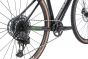 BMC URS 01 FOUR, Gravelsykkel