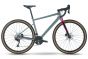 BMC URS AL THREE, Gravelsykkel