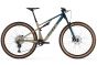 BMC Fourstroke LT TWO, Fulldemper