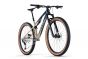 BMC Fourstroke LT TWO, Fulldemper