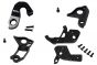 Dropout girøre derailleur hanger til BMC