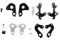 Dropout girøre derailleur hanger mech hanger gear hanger Fuji Breezer SE Bikes Superior Frappe Rock Machine Pivot BMC Merida Cortina Birk