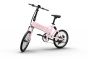 MATE City Pastel Pink, Elsykkel