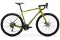 Merida Silex 400 Green/Grey/Black, Gravelsykkel