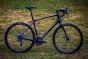 Merida Silex 200 grusracer gravelsykkel gravelbike gravel