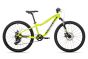 Rock Machine Storm 24 Yellow, barnesykkel