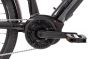 Rock Machine Torrent e50-29 B Touring, Black/Grey, Elsykkel