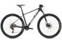 Superior XC 879 2022 Black/Silver/Olive, Terrengsykkel hardtail