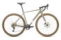 Superior X-Road Elite GR, Matte sand/Grey, Gravelsykkel