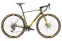 Superior X-Road Team Comp GR olive chrome, Gravelsykkel