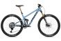 Pivot Trail 429 PRO XT XTR ENDURO 2022 Blue, fulldempet stisykkel
