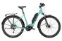 Trek Allant+ 5 Lowstep 545WH Blue, Elsykkel