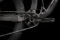 Trek Fuel EX 5 Gen 5 29 Matte Black, fulldemper