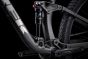 Trek Fuel EX 5 Gen 5 29 Matte Black, fulldemper