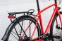 Trek FX 2 Disc Equipped Red, Hybridsykkel