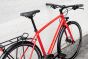 Trek FX 2 Disc Equipped Red, Hybridsykkel