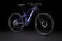 Trek Rail 5 625W Gen 3 Blue, Elsykkel, fulldempet