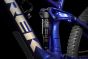 Trek Rail 5 625W Gen 3 Blue, Elsykkel, fulldempet