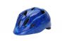 Birk Junior sykkelhjelm til barn barnehjelm barnesykkelhjelm blå