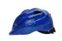Birk Junior sykkelhjelm til barn barnehjelm barnesykkelhjelm blå