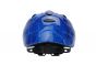 Birk Junior sykkelhjelm til barn barnehjelm barnesykkelhjelm blå