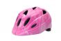 Birk Junior sykkelhjelm til barn barnehjelm barnesykkelhjelm rosa