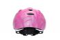 Birk Junior sykkelhjelm til barn barnehjelm barnesykkelhjelm rosa
