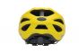 Birk Podium sykkelhjelm gul