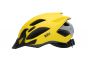 Birk Trust sykkelhjelm gul