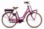 Frappe FSC 261 Purple, Elsykkel