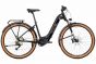 Birk E-One CX elsykkel unisex Shimano EP8