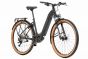 Birk E-One CX elsykkel unisex Shimano EP8