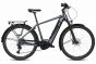 Birk E-ONE LTD 2022, Grey, Elsykkel