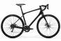 Merida Silex 200 grusracer gravelsykkel gravelbike gravel