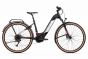 Rock Machine Crossride INT e400 B Touring 2022, Elsykkel