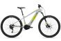 Rock Machine Torrent INT e50-29 B 2022, Grey/Yellow, Elsykkel