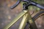 Superior X-Road Comp GR Gloss olive chrome, Gravelsykkel