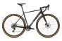 Superior X-ROAD Elite 2022 Black/Green, Gravelbike