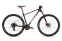 Superior XC 819 2022 Black/White/Red, Terrengsykkel