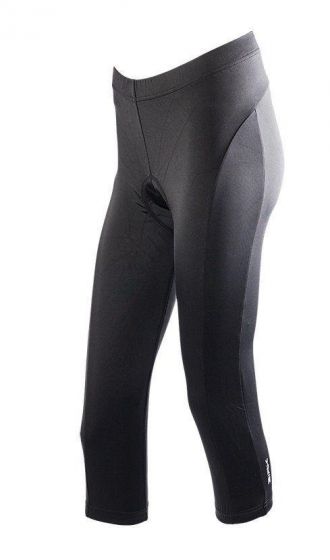 Milano Pirat Sykkelshorts, Dame 