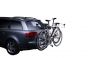 Thule Xpress 970 sykkelstativ for bil, 2bikes