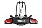 Thule VeloCompact 3bike 13pin, sykkelstativ til bil