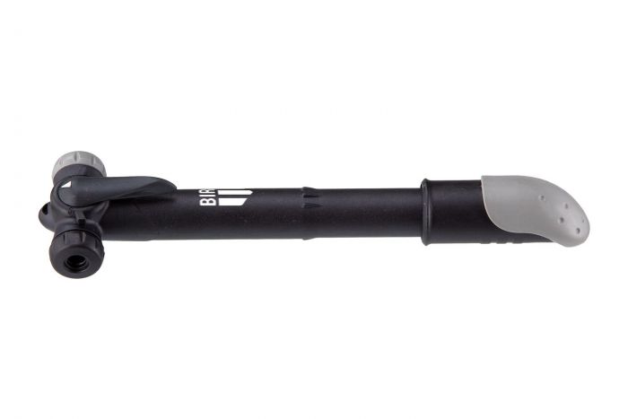 Birk Twin Valve, Minipumpe
