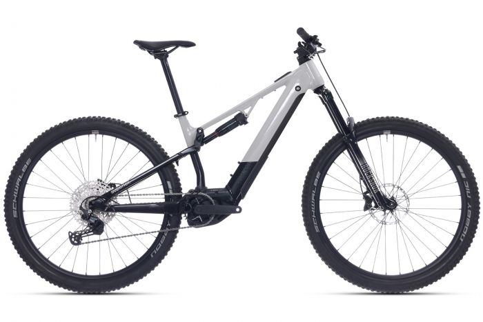 Superior eXF 8089 B, Elsykkel