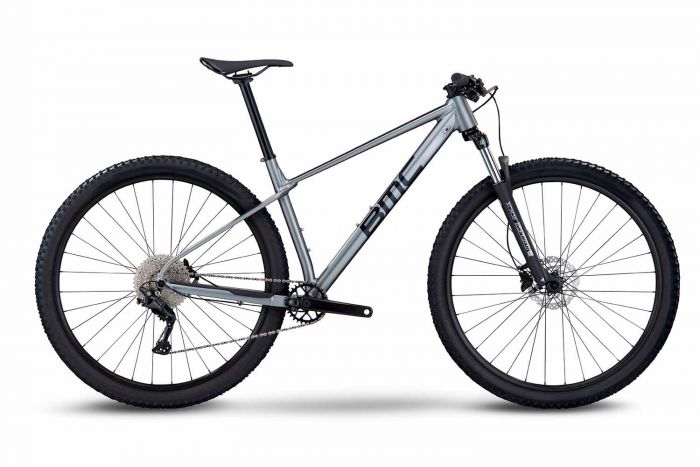 BMC TWOSTROKE AL SIX, Terrengsykkel