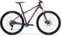 Merida Big.Nine 200 Purple/Blue, Terrengsykkel