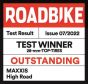 Maxxis High Road HYPR ONE70 28-622, Landeveisdekk