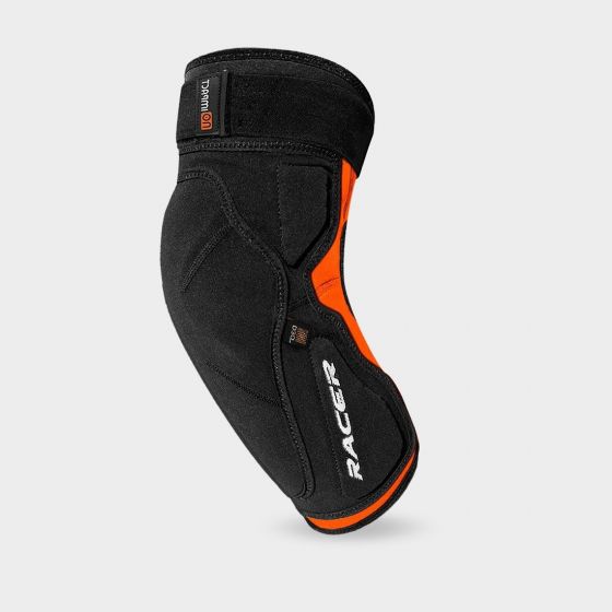 Racer Albuebeskyttere Profile D3O